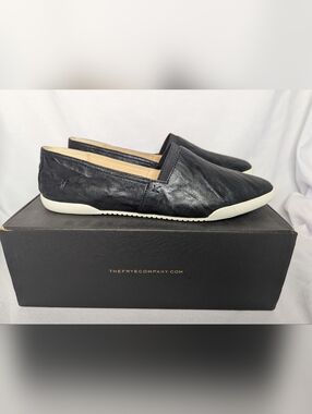NIB Frye Melanie Slip On Women's Shoes Size 10
